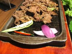 -将军牛排·尔滨地标朝鲜族美食(总店)