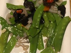 -日出青木·杭帮菜名店