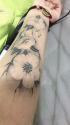 -焰针刺青纹身.手工穿孔饰品·中国刺青名店