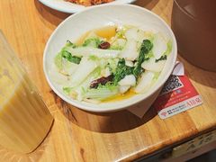 -最黔线餐厅(酒都广场店)