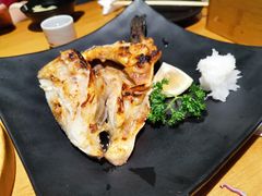 三文鱼头-胜代日本料理(云程巷小区店)
