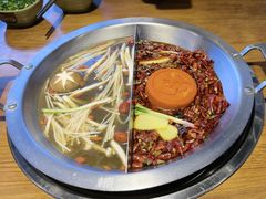 -楠火锅(仁恒梦中心店)