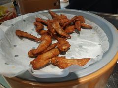 -龍歌自助小火锅(市南金茂湾店)