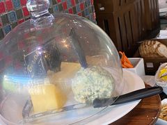 -上海丽笙精选海仑宾馆·莫赛克餐厅