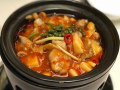 -粗茶淡饭·汉口公馆(循礼门店)
