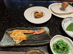 -極上萬膳·日料放题(海岸城店)