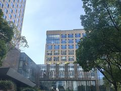 -上海漕河泾万丽酒店
