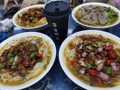 -传统手工面
