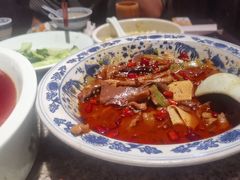 -南京大牌档(壹方天地店)