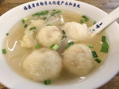 五福临门-永和鱼丸(南后街店)