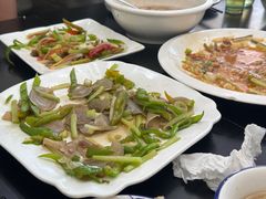 -老菜馆(滨江大道东段店)