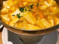 平阳虾头膏煮豆腐-米纸越南小馆(金鹰世界店)