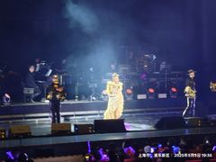 -交通银行前滩31演艺中心