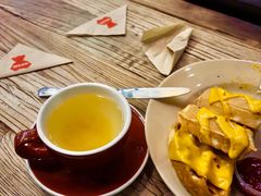 -漫咖啡(五四北店)