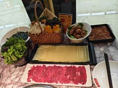 -鱼豆吉·豆浆鱼火锅(宜昌万达店)