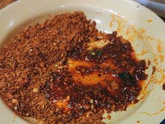 -拈签一笑黄牛肉辣卤串串