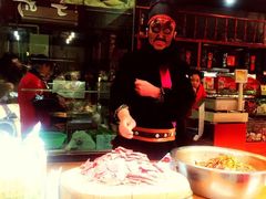 -張飛牛肉(锦里店)