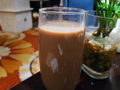 -博悦茶餐厅(文殊院店)