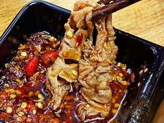 -九记潮汕现切鲜牛肉自助火锅(新开铺店)