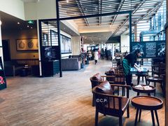 大堂-星巴克臻选(沈阳万象城店)