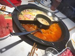 -川锅一号火锅(铜山万达店)