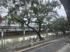 -广东胜利宾馆西关粤中餐厅