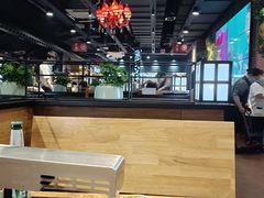 -韩盛·盛江山自助料理(于洪新玛特店)