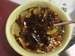 -大石人家鱿鱼面馆(大石西路总店)