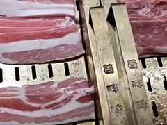 -姜胖胖无限自助烤肉(弹子石店)