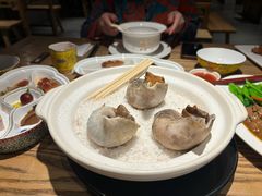 -金成潮菜博物馆(海珠湿地店)