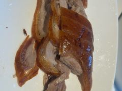 -喜悦烤鸭·新京菜(王府井店)