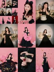 -古摄影婚纱(荔浦半岛豪庭店)