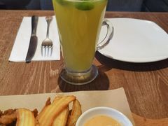 -必胜客(唐延店)