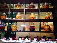 -咕嘟草帽鱼·牛奶一样的鲜鱼汤(包河万达广场创始店)