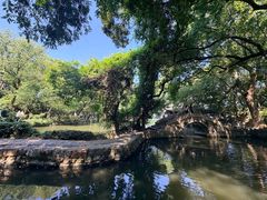 -绮园景区