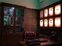 -逃脱反斗城沉浸剧情密室(北京路店)