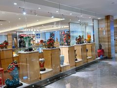 -广州白天鹅宾馆