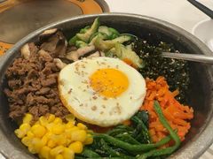 -七八冷面·延边朝鲜族美食(世纪汇店)