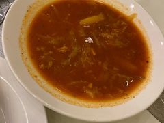 红菜汤-马迭尔西餐厅(中央大街店)