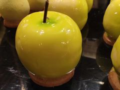 -红林大酒店RFcafe自助餐厅