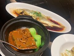 -厦门艾美酒店·乐美中餐厅