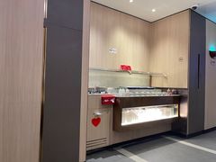 -海底捞火锅(奥体南路店)