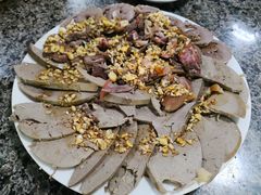 -清真喜兰老丁羊汤特色小吃