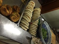 泉儿头杂碎(城东店)-泉儿头杂碎·清真(城东总店)