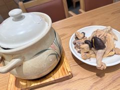 -顺风汤馆·广府粤菜(江宸天街店)