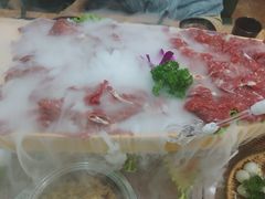 -塔兰齐新疆孜然火锅(鲤鱼山路店)