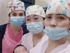 -福田家月子中心 产后 月嫂(市立母子医院店)