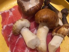 -汉阳廷自助烤肉·火锅(万丰海岸城店)