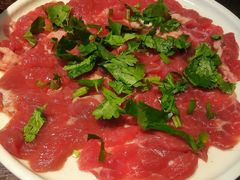 手切鲜牛肉-受气牛肉·重庆耙牛肉(南坪总店)
