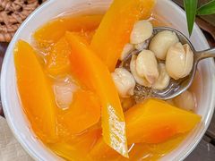 -绿小院(荔湾店)
